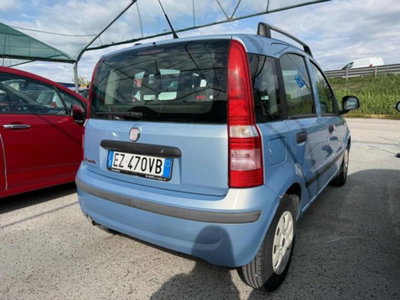 Fiat Panda 1.2 Easy (4)