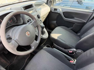 Fiat Panda 1.2 Easy (5)
