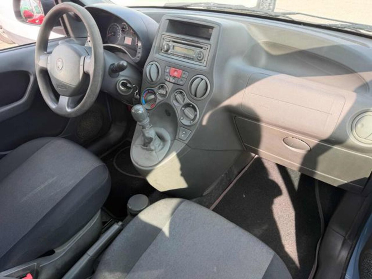Fiat Panda 1.2 Easy (6)