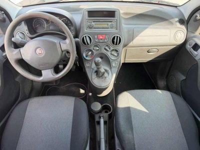 Fiat Panda 1.2 Easy (7)