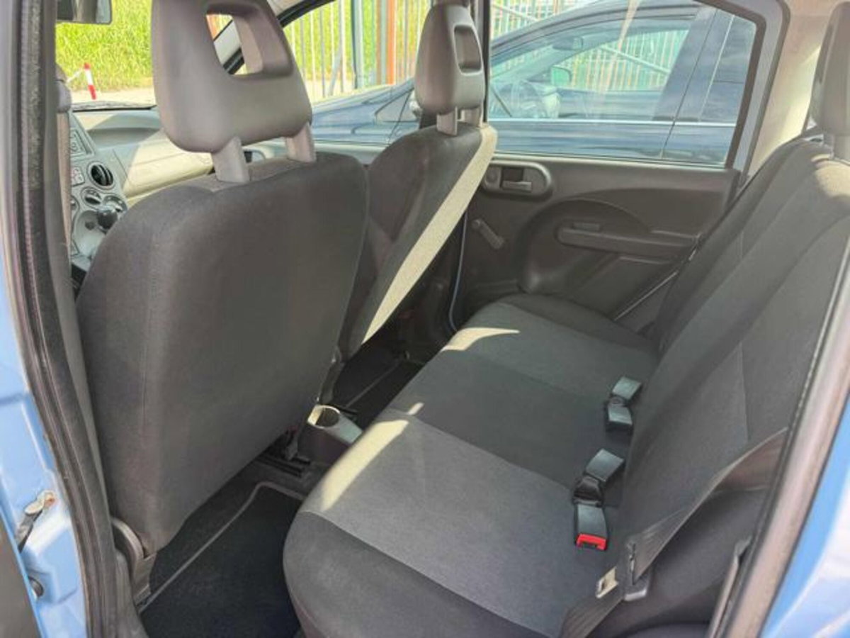 Fiat Panda 1.2 Easy (8)