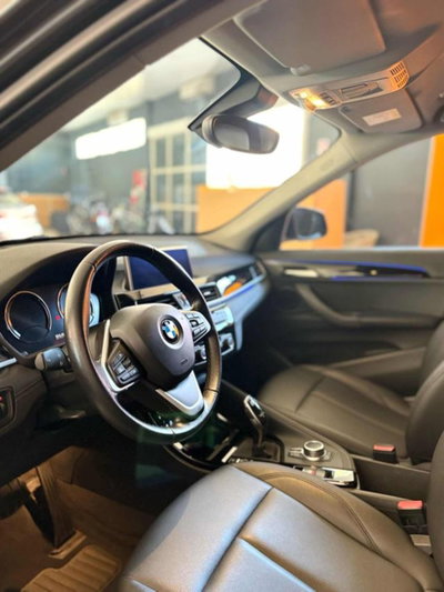 BMW X1 sDrive18d xLine Plus (3)