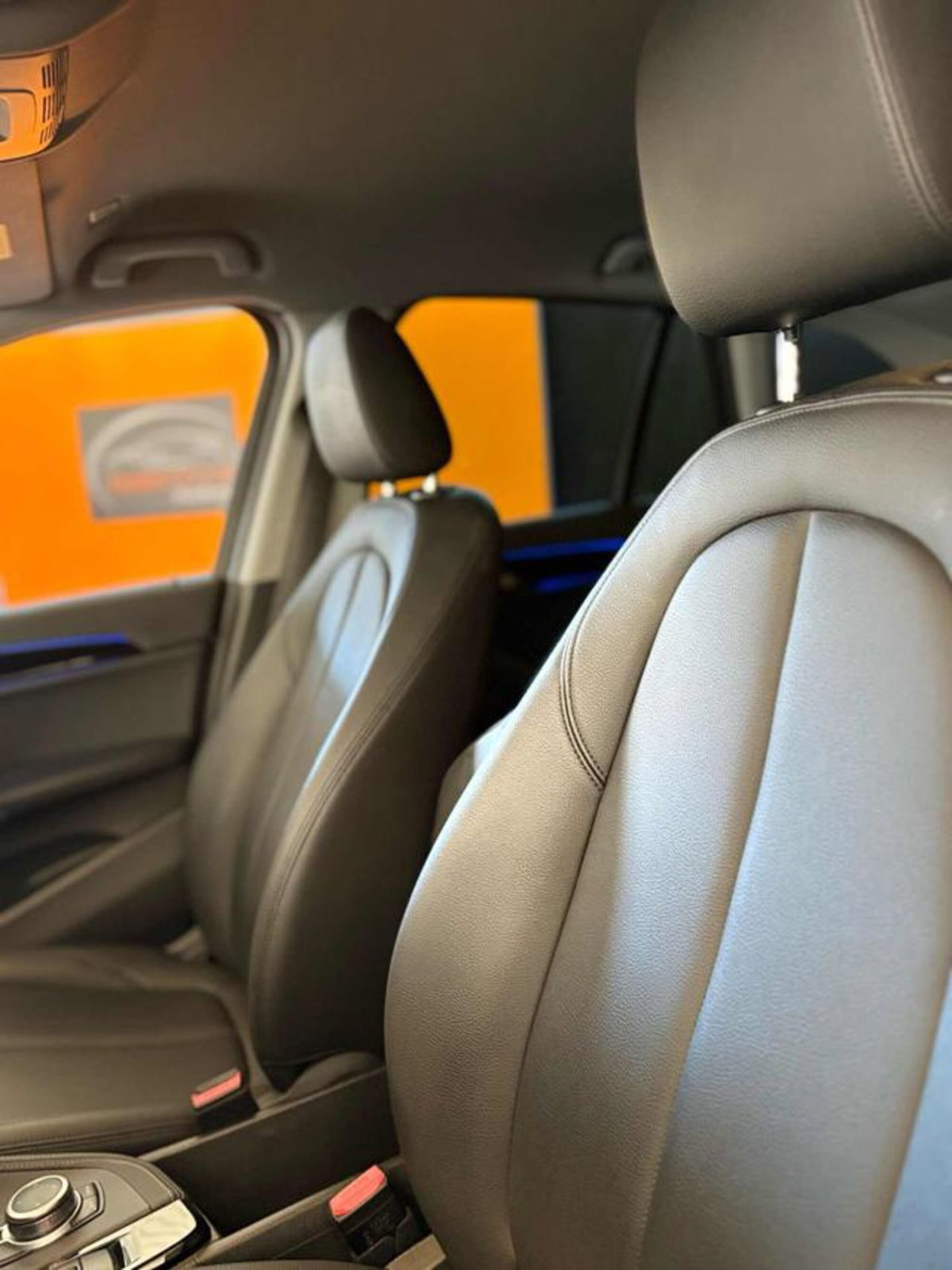 BMW X1 sDrive18d xLine Plus (5)