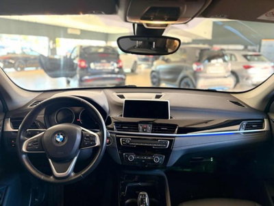BMW X1 sDrive18d xLine Plus (6)