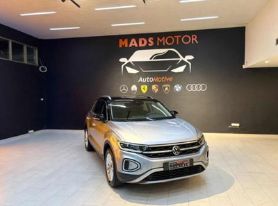 Volkswagen T-Roc 1.0 TSI R-Line usata