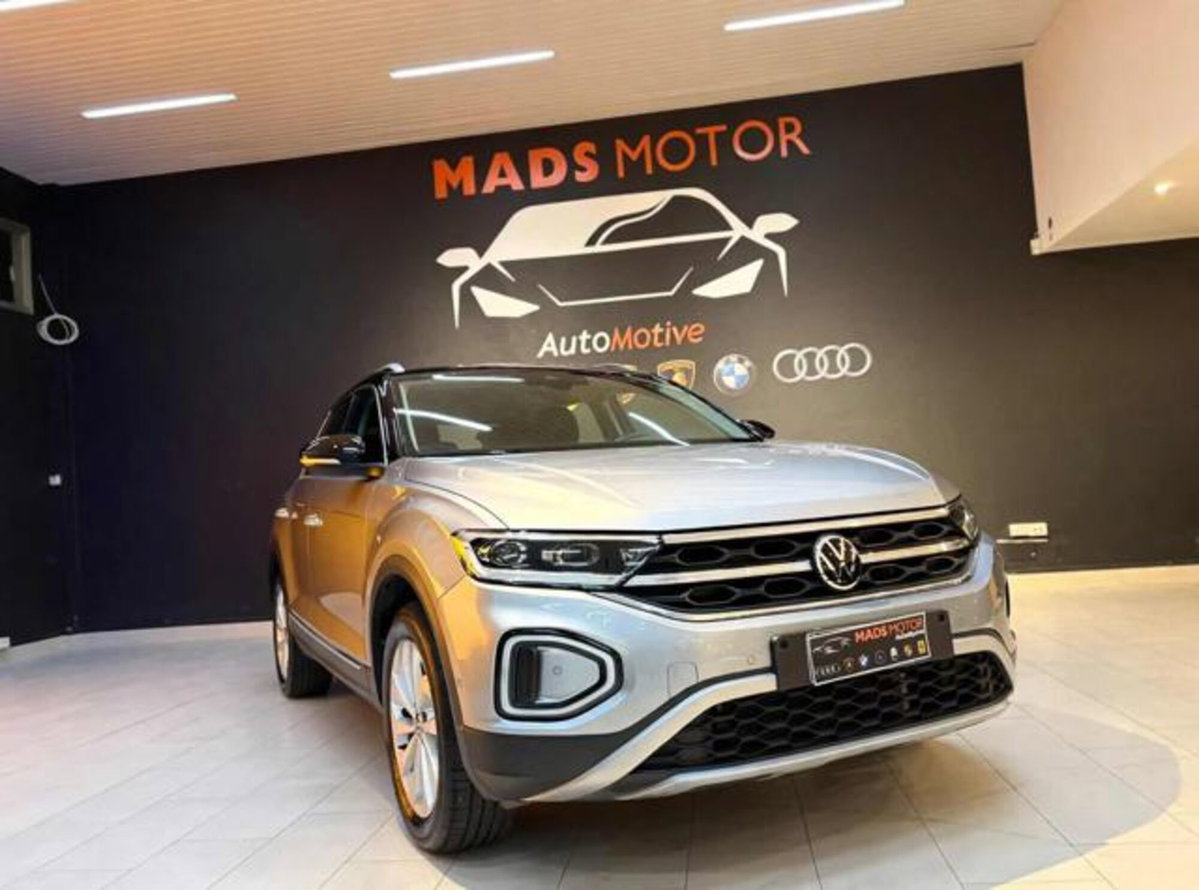 Volkswagen T-Roc 1.0 TSI R-Line (2)
