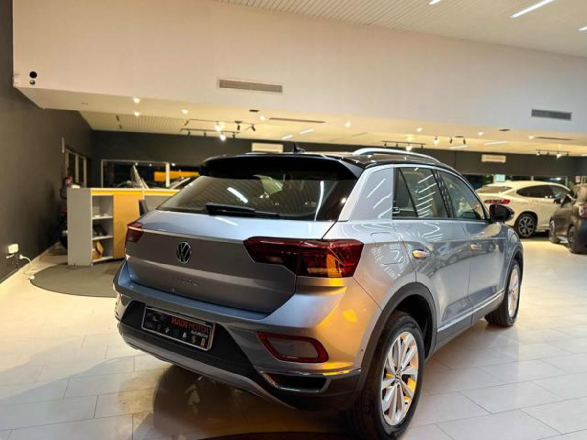 Volkswagen T-Roc 1.0 TSI R-Line (3)