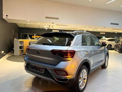 Volkswagen T-Roc 1.0 TSI R-Line (3)