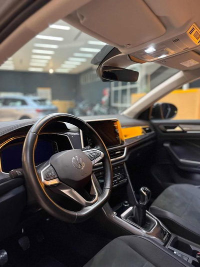 Volkswagen T-Roc 1.0 TSI R-Line (4)