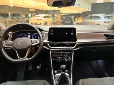 Volkswagen T-Roc 1.0 TSI R-Line (7)