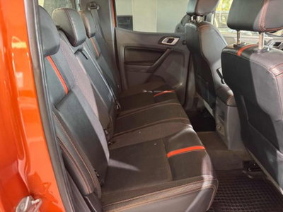 Ford Ranger Pick-up Ranger 3.2 TDCi aut. DC Wildtrak 5pt. (13)