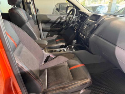 Ford Ranger Pick-up Ranger 3.2 TDCi aut. DC Wildtrak 5pt. (15)