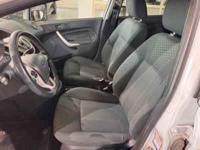 Ford Fiesta 1.2 60CV 5p. Tit. (15)