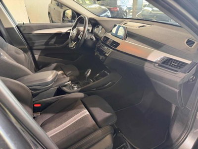 BMW X2 sDrive18d Msport (10)