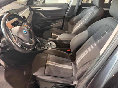 BMW X2 sDrive18d Msport (11)