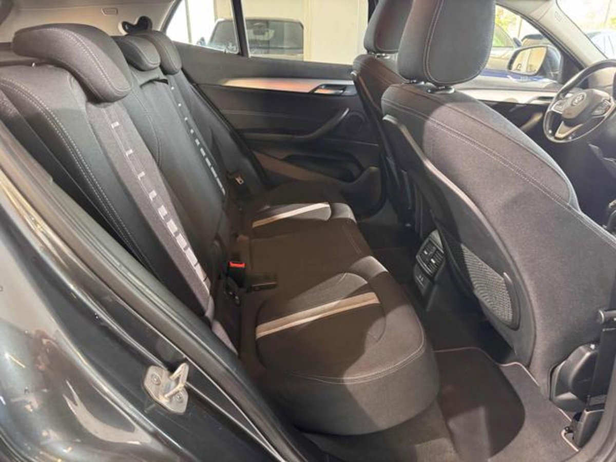 BMW X2 sDrive18d Msport (13)