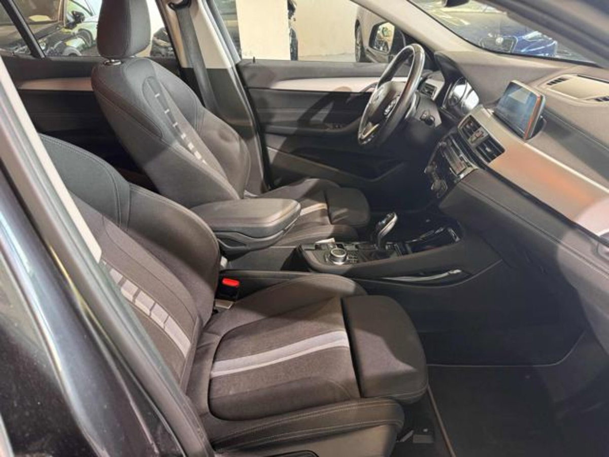 BMW X2 sDrive18d Msport (15)