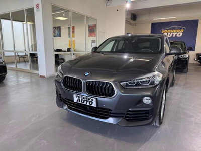 BMW X2 sDrive18d Msport (3)