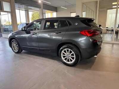 BMW X2 sDrive18d Msport (5)
