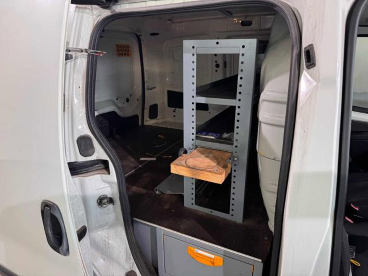 Fiat Fiorino 1.3 MJT 80CV Combinato Adventure M1 (10)