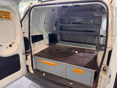Fiat Fiorino 1.3 MJT 80CV Combinato Adventure M1 (11)