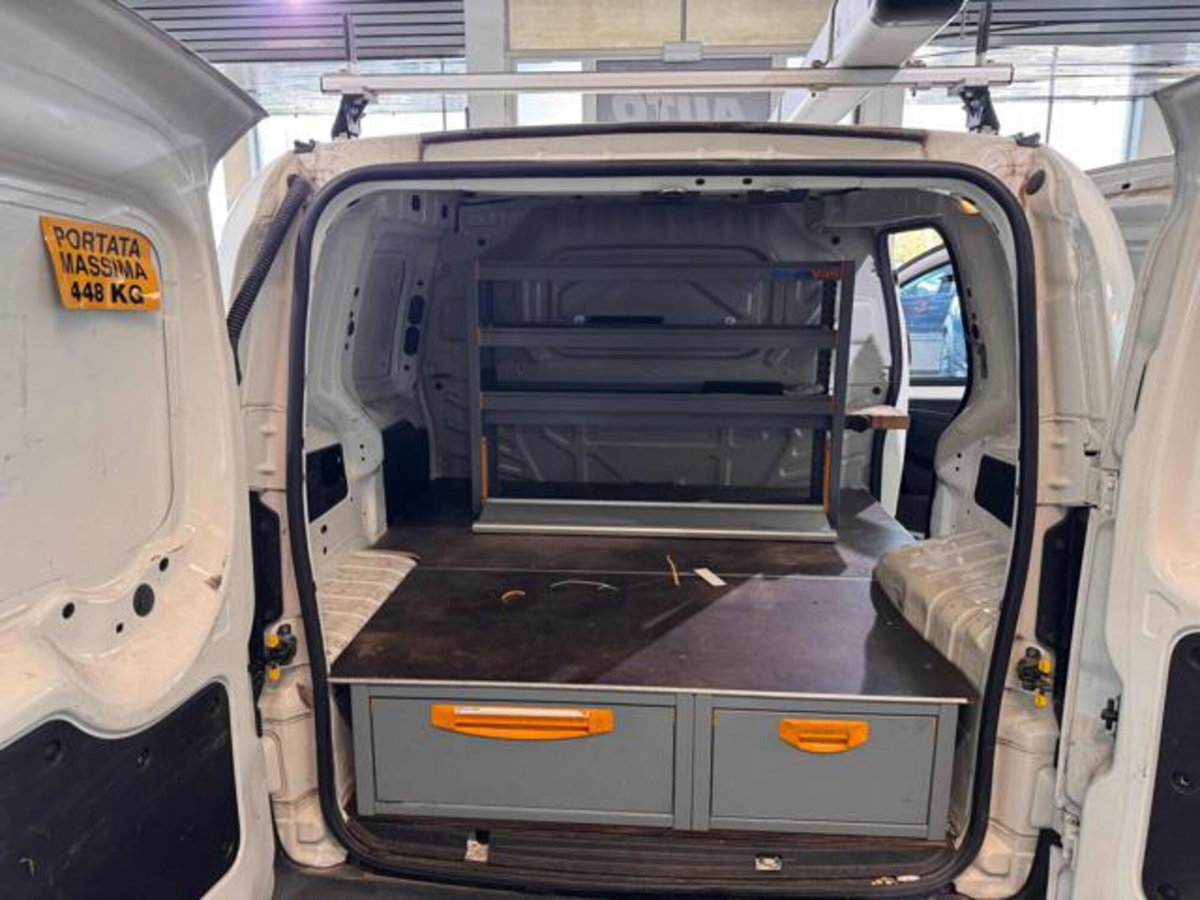 Fiat Fiorino 1.3 MJT 80CV Combinato Adventure M1 (12)