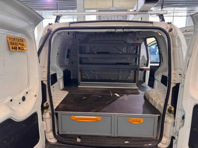 Fiat Fiorino 1.3 MJT 80CV Combinato Adventure M1 (12)