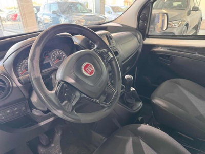 Fiat Fiorino 1.3 MJT 80CV Combinato Adventure M1 (13)