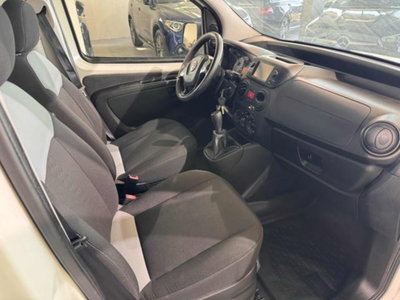 Fiat Fiorino 1.3 MJT 80CV Combinato Adventure M1 (14)