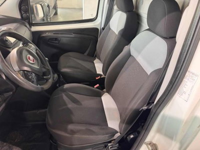 Fiat Fiorino 1.3 MJT 80CV Combinato Adventure M1 (15)