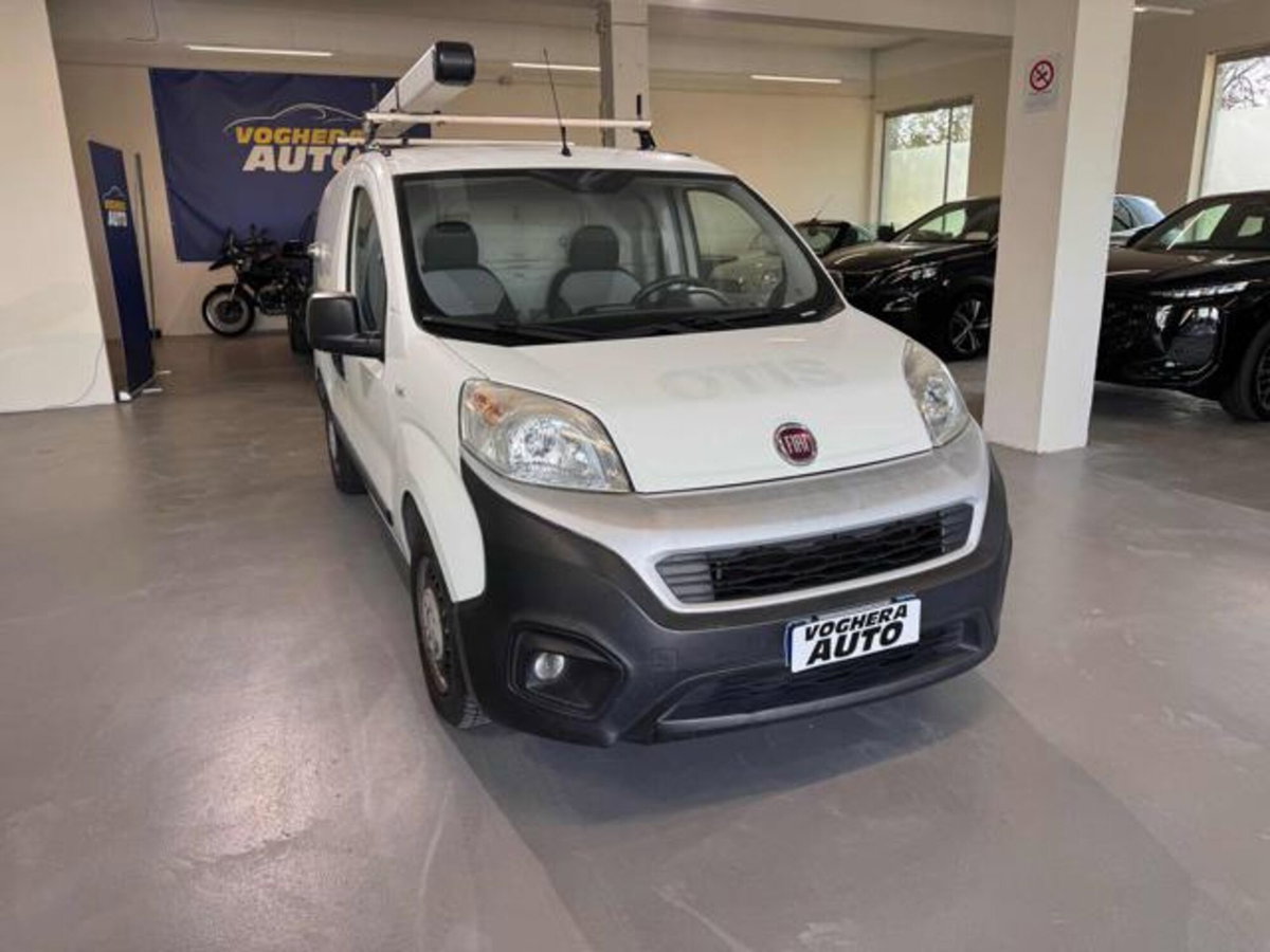 Fiat Fiorino 1.3 MJT 80CV Combinato Adventure M1 (2)