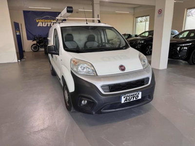 Fiat Fiorino 1.3 MJT 80CV Combinato Adventure M1 (2)