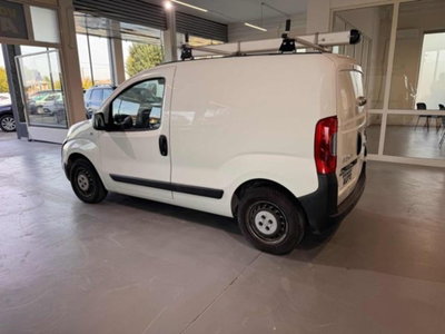 Fiat Fiorino 1.3 MJT 80CV Combinato Adventure M1 (5)
