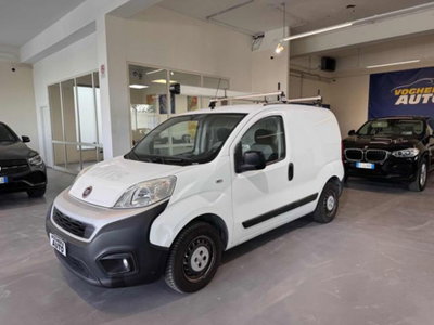 Fiat Fiorino 1.3 MJT 80CV Combinato Adventure M1 (6)