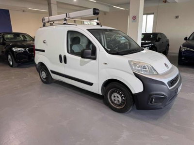 Fiat Fiorino 1.3 MJT 80CV Combinato Adventure M1 (7)