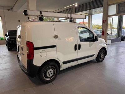 Fiat Fiorino 1.3 MJT 80CV Combinato Adventure M1 (9)