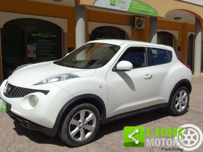 Nissan Juke 1.6 Juke Blade