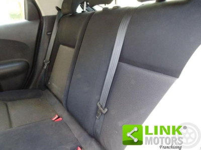 Nissan Juke 1.6 Juke Blade (10)