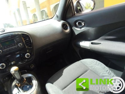Nissan Juke 1.6 Juke Blade (12)