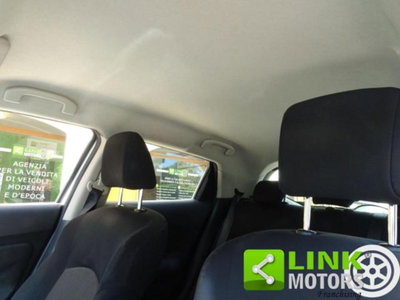 Nissan Juke 1.6 Juke Blade (13)