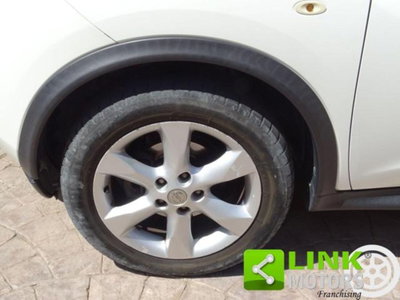 Nissan Juke 1.6 Juke Blade (14)