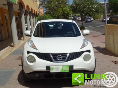 Nissan Juke 1.6 Juke Blade (2)
