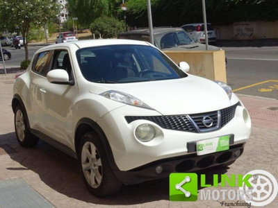 Nissan Juke 1.6 Juke Blade (3)