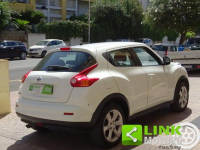 Nissan Juke 1.6 Juke Blade (4)