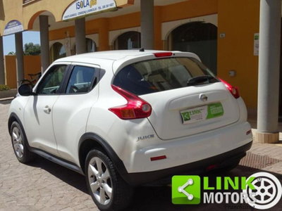 Nissan Juke 1.6 Juke Blade (6)