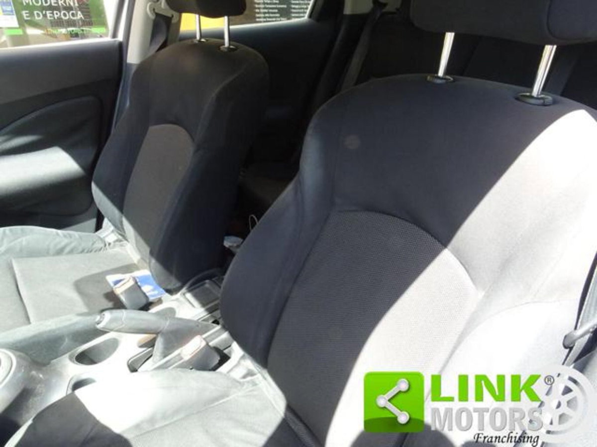 Nissan Juke 1.6 Juke Blade (9)
