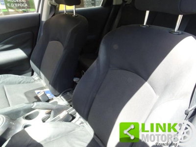 Nissan Juke 1.6 Juke Blade (9)