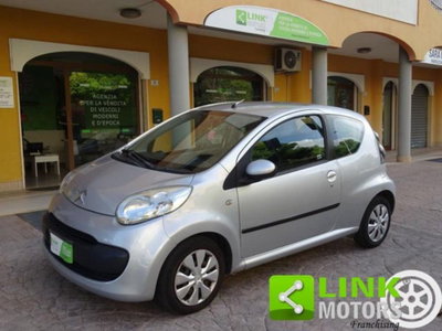 Citroen C1 1.4 HDi 55CV 3 porte AMIC1