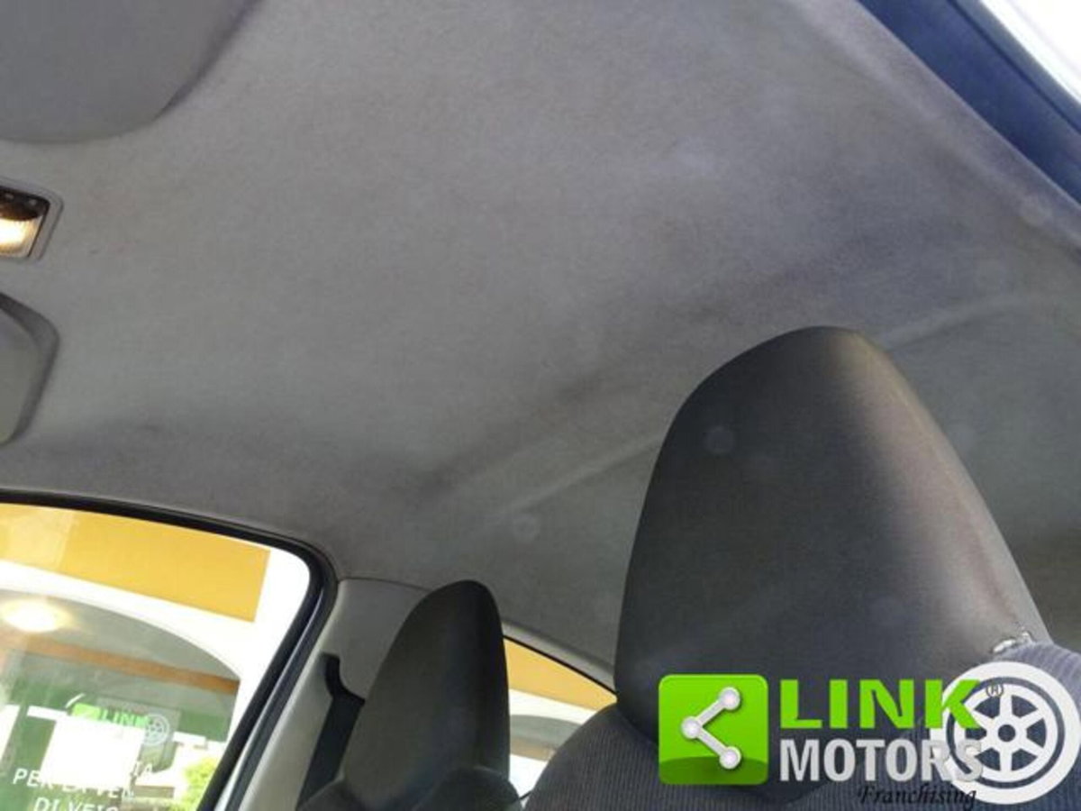 Citroen C1 1.4 HDi 55CV 3 porte AMIC1 (11)