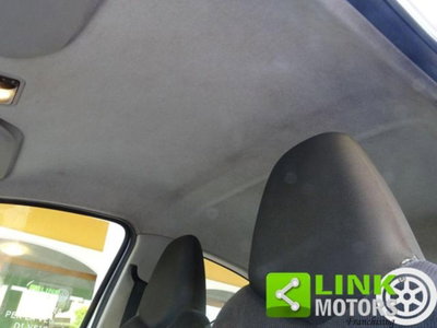 Citroen C1 1.4 HDi 55CV 3 porte AMIC1 (11)